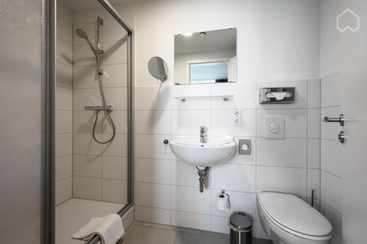 Loftstyle Hotel Eningen; Sure Hotel Collection By BW Eningen unter Achalm المظهر الخارجي الصورة