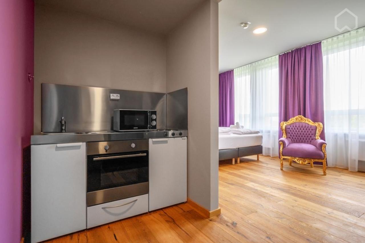 Loftstyle Hotel Eningen; Sure Hotel Collection By BW Eningen unter Achalm المظهر الخارجي الصورة