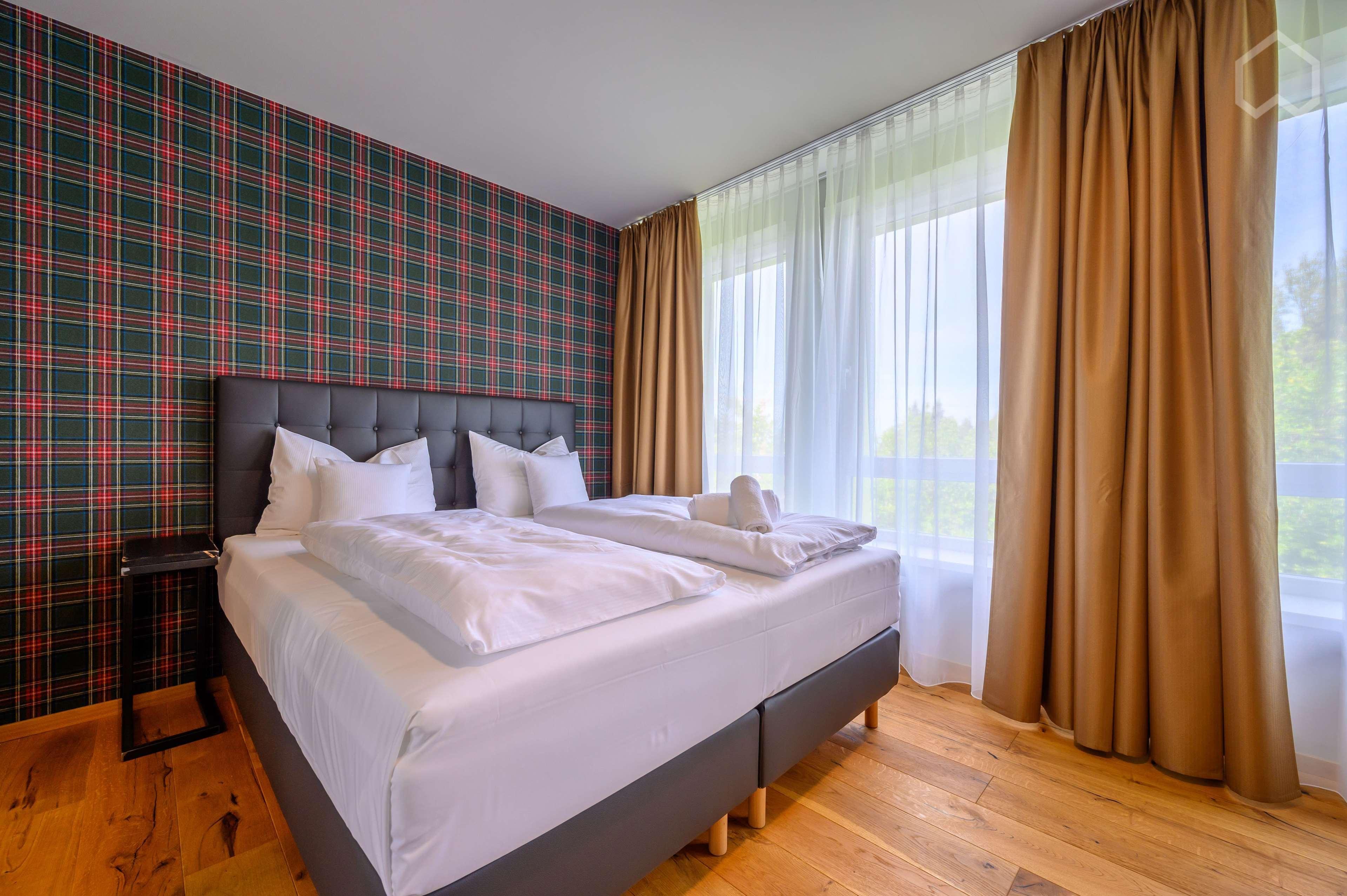 Loftstyle Hotel Eningen; Sure Hotel Collection By BW Eningen unter Achalm المظهر الخارجي الصورة