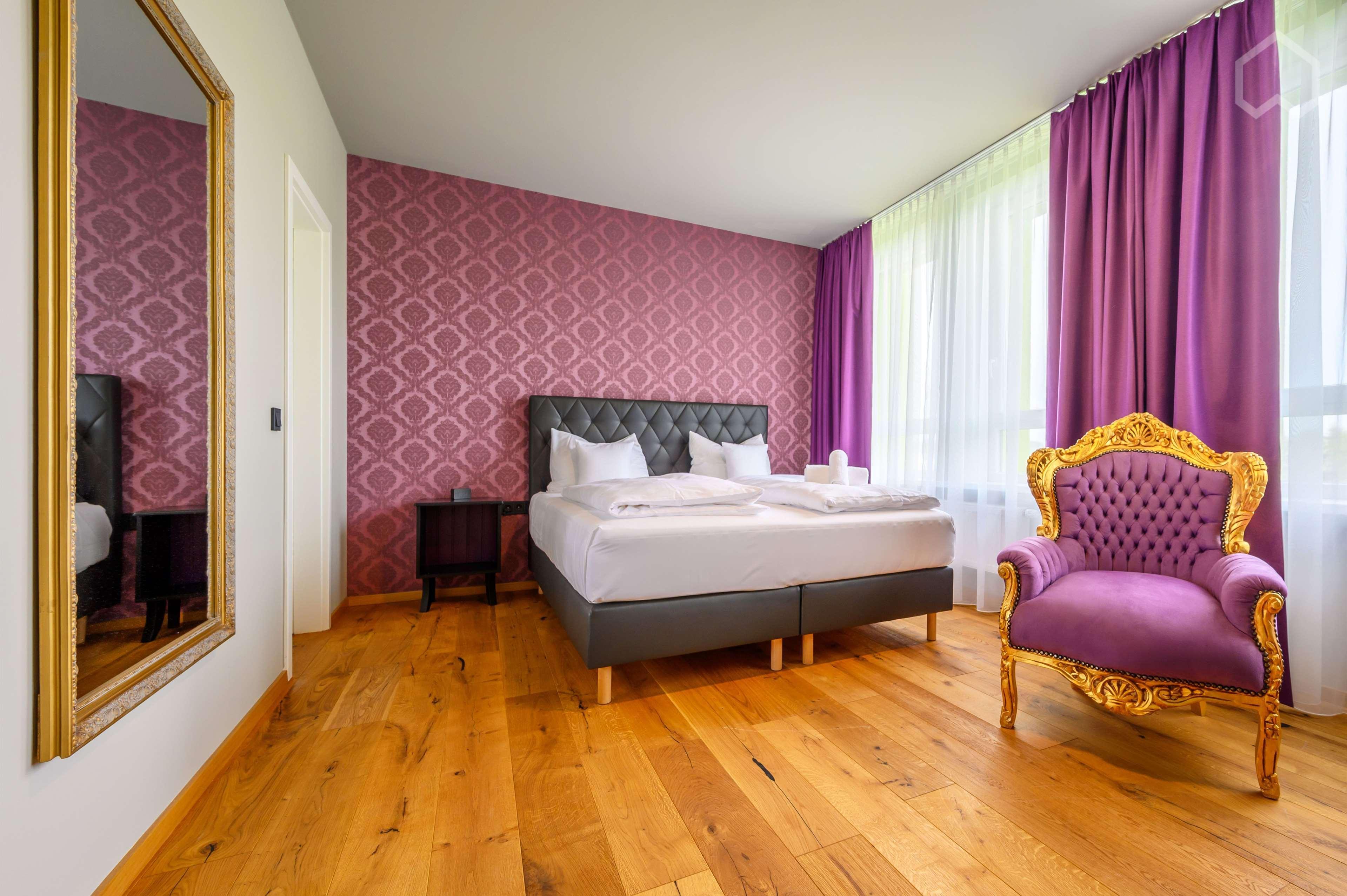 Loftstyle Hotel Eningen; Sure Hotel Collection By BW Eningen unter Achalm المظهر الخارجي الصورة