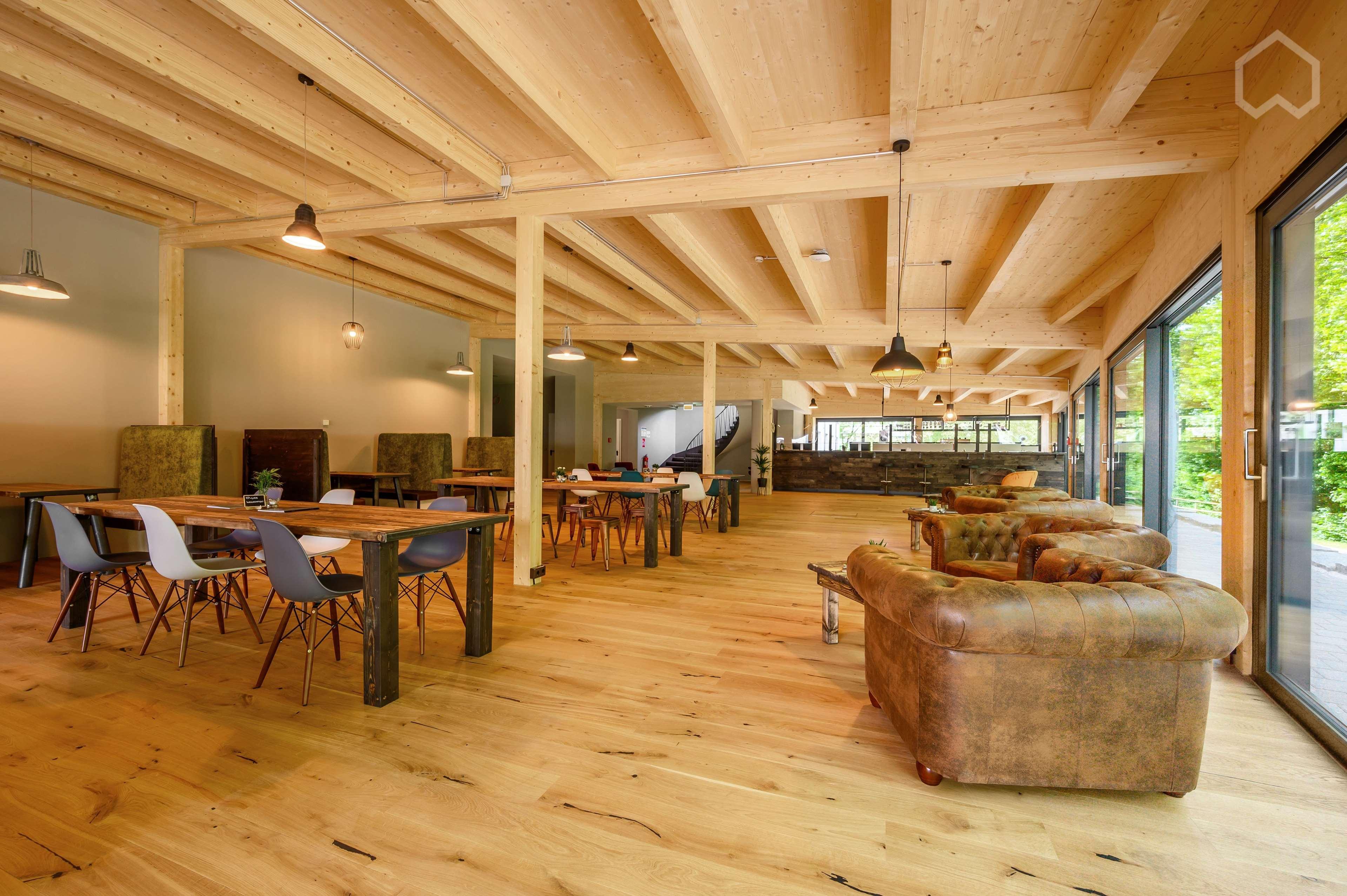 Loftstyle Hotel Eningen; Sure Hotel Collection By BW Eningen unter Achalm المظهر الخارجي الصورة